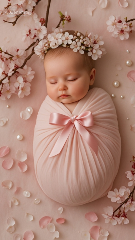 Baby Photoshoot