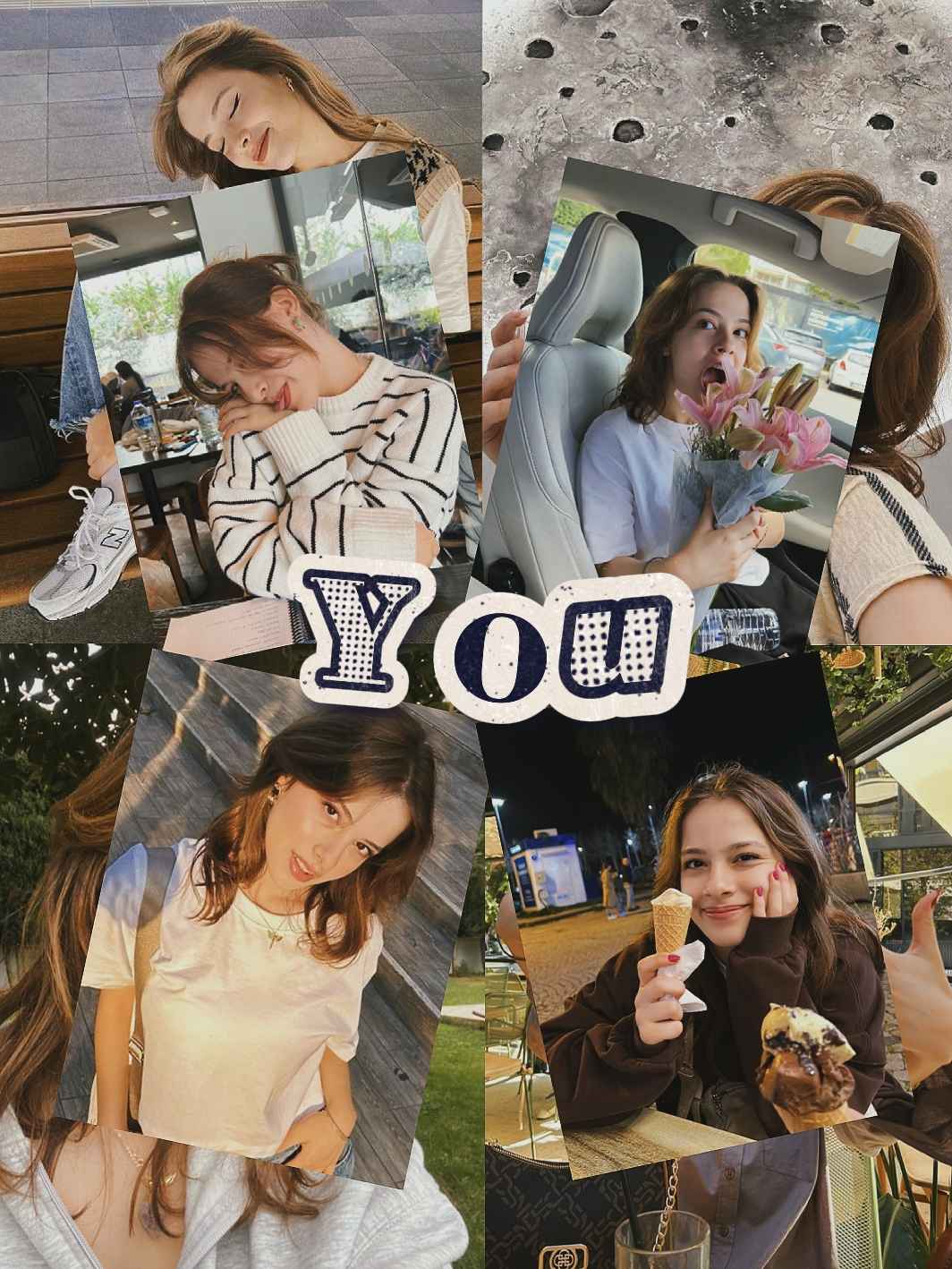 Sie! - Lany