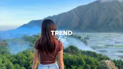 Trend fuji