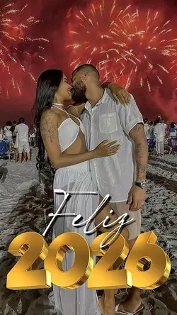 Feliz 2026 ✈️