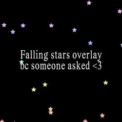 falling stars rq