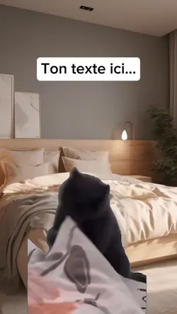 Devil cat