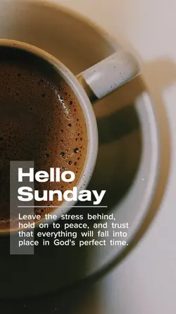 Hello Sunday