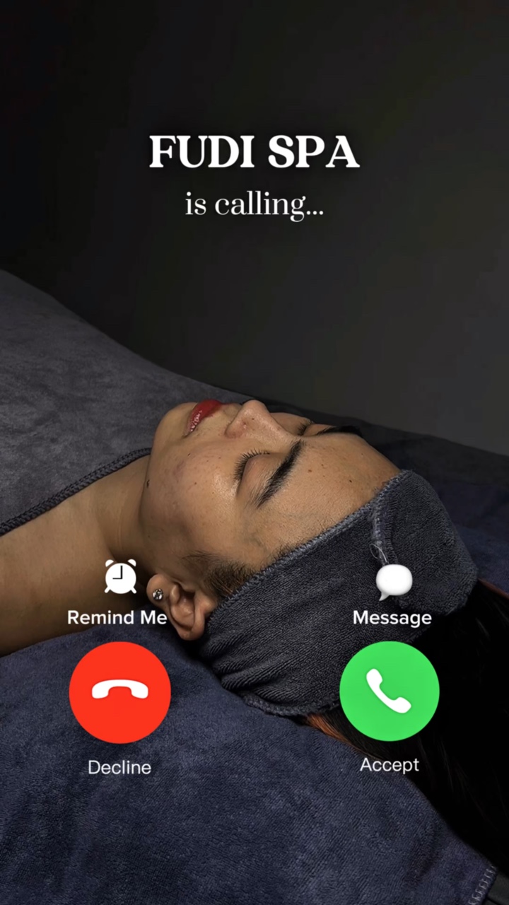 ✨ Llamadas faciales ✨