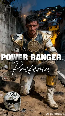 Power Ranger 