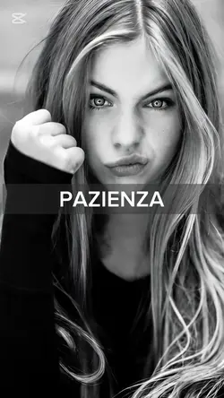 PAZIENZA