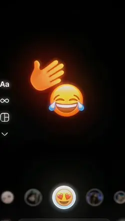 Emoji Edit
