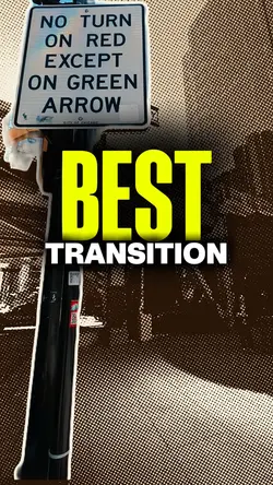 BEST TRANSITION 