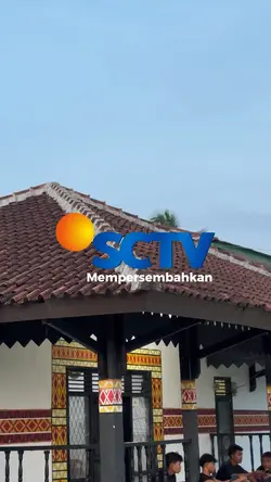 SCTV TREND CINEMATIC