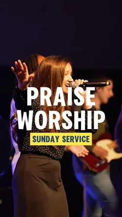 Praise and Worship