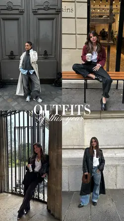 outfits of this year