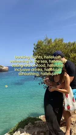 hallelujah trend