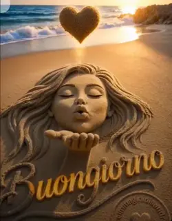 buongiorno 