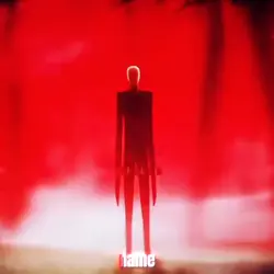 SLENDER MAN