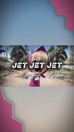 JET JET JET
