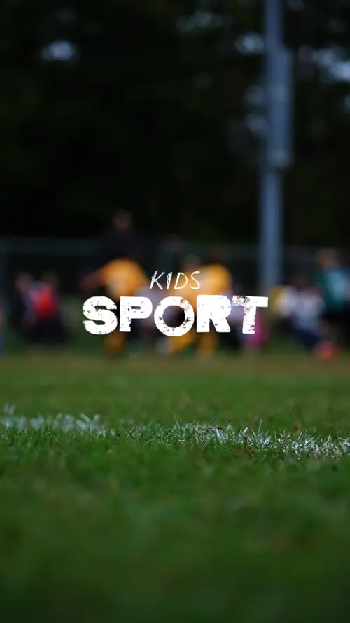 Kids Sport