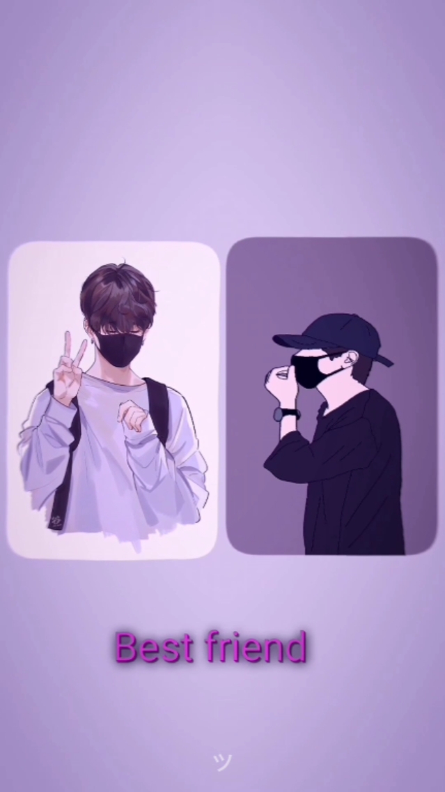 ছেলে Friend ツ