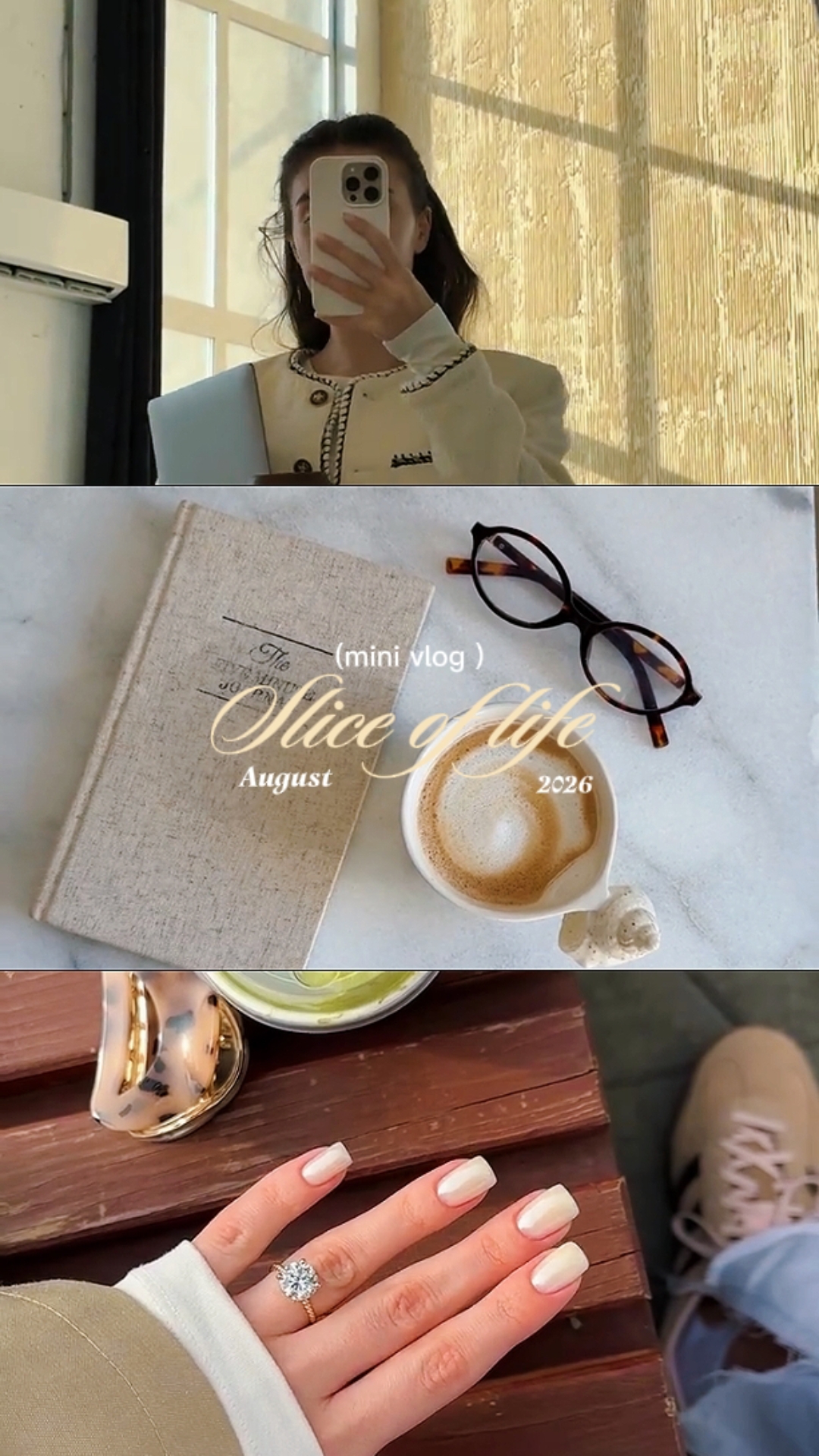 Slice of life