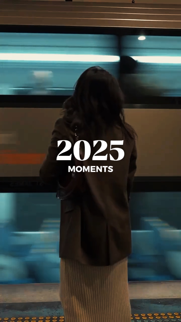 2025 Momente