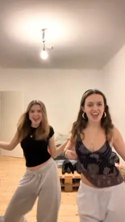 You a party animal 