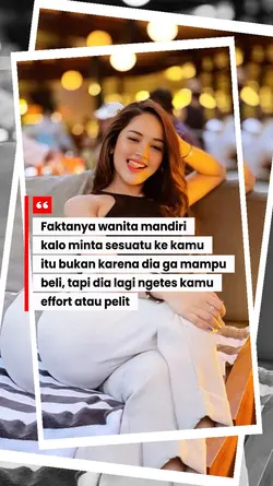 effort atau pelit