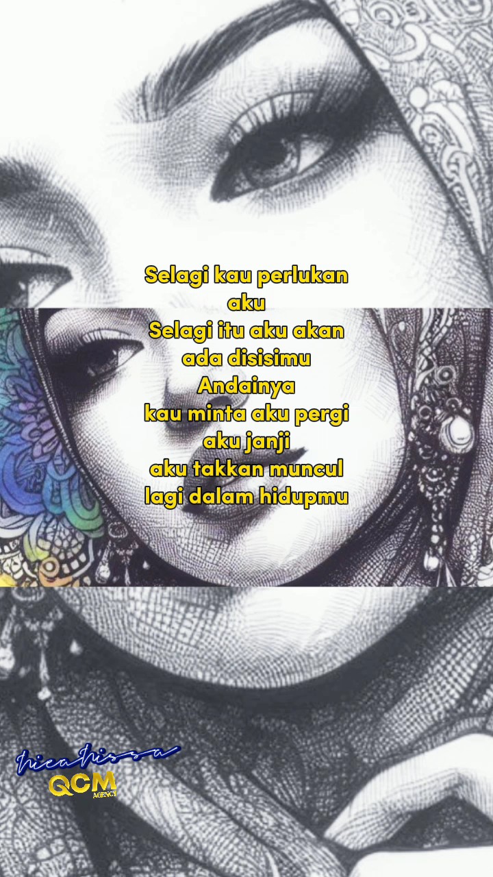 CINTA TAK BERSYARAT