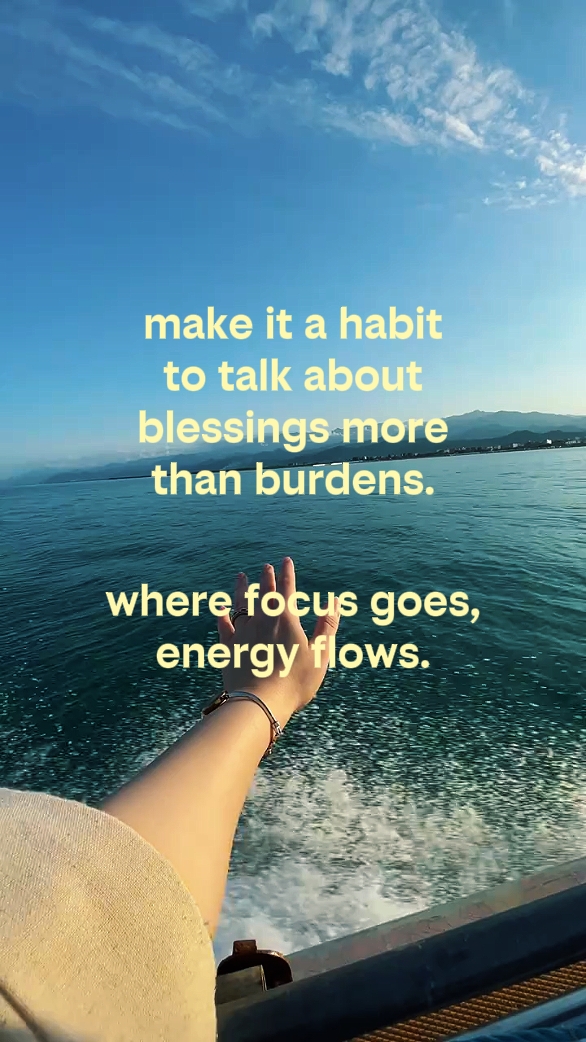 make it a habit
