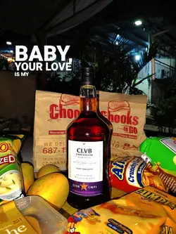 CLVB TREND