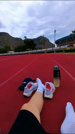 joging aesthetic