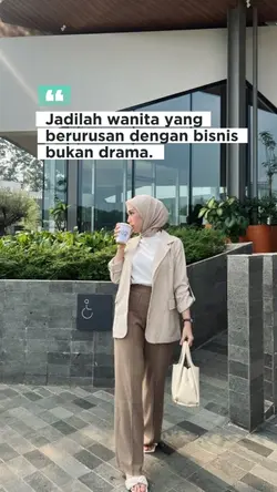 Wanita bisnis