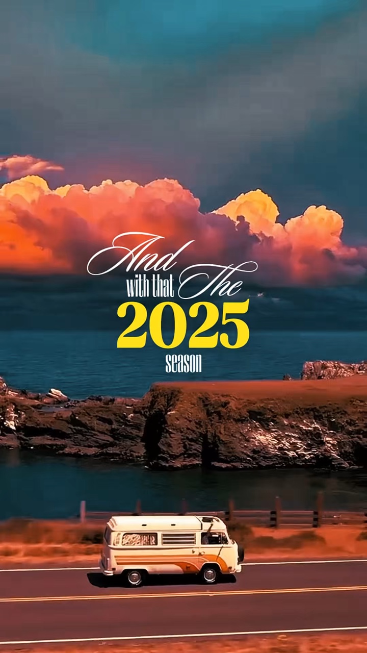 2025 season
