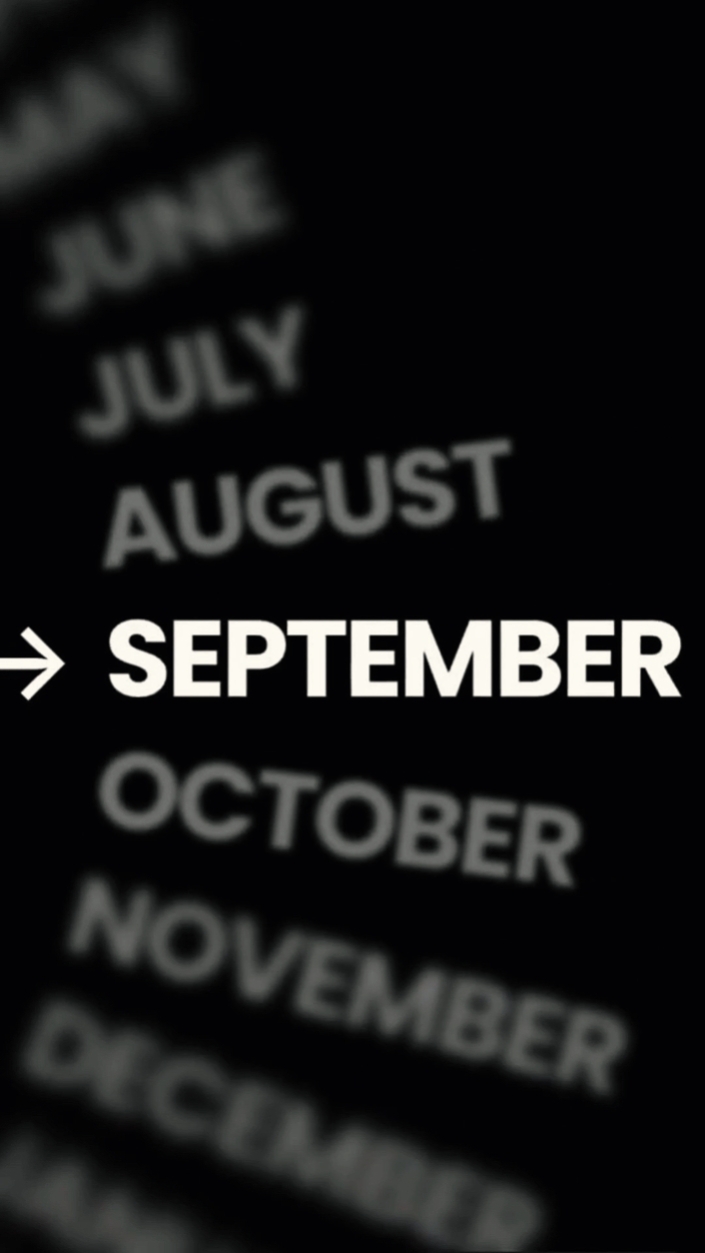 Setembro