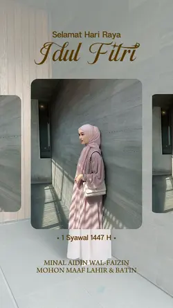 Idul Fitri 2026