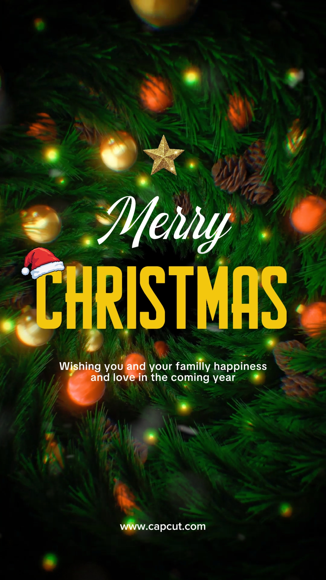 Feliz Natal