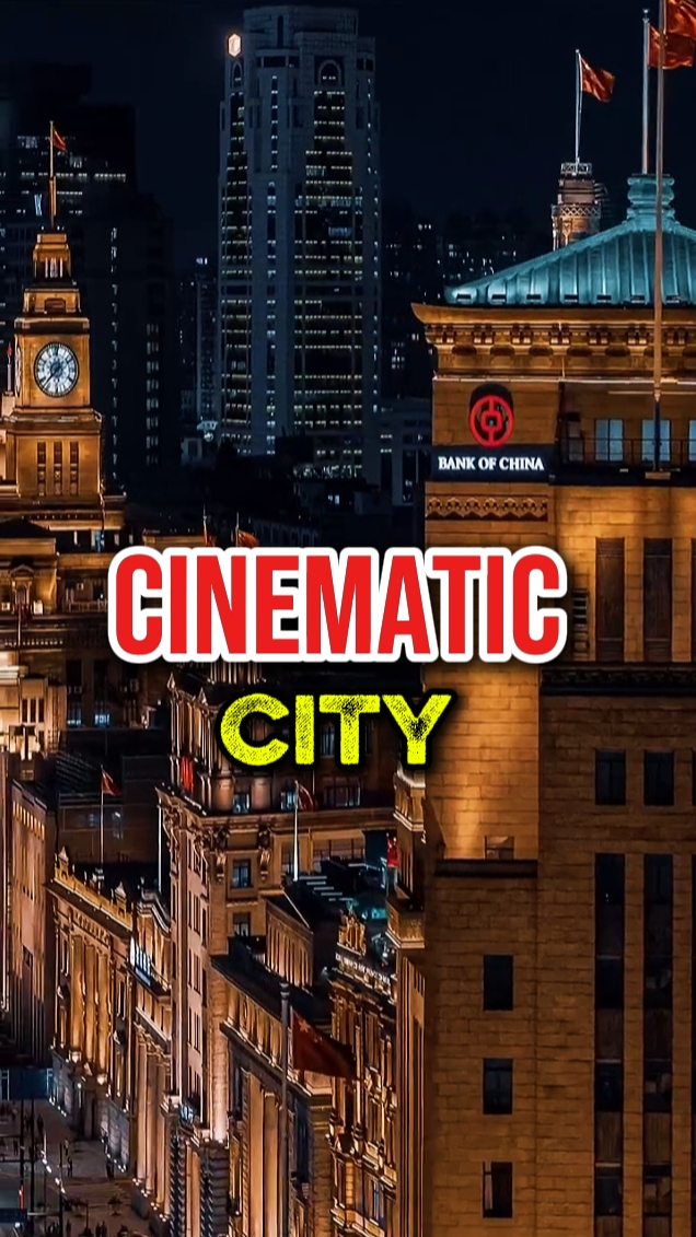 8 clipes cinematográficos 