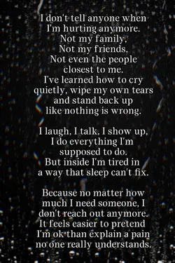 Hurt