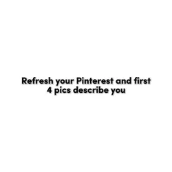 your Pinterest