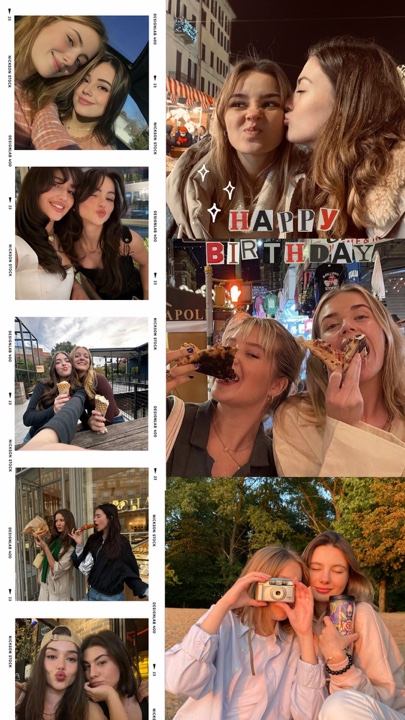 Feliz Aniversário 
