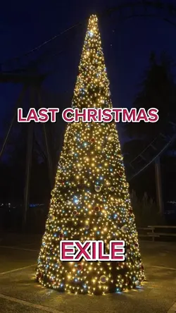 #EXILE#LASTCHRISTMAS