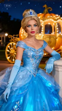 Cinderella 