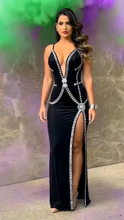 Look Black