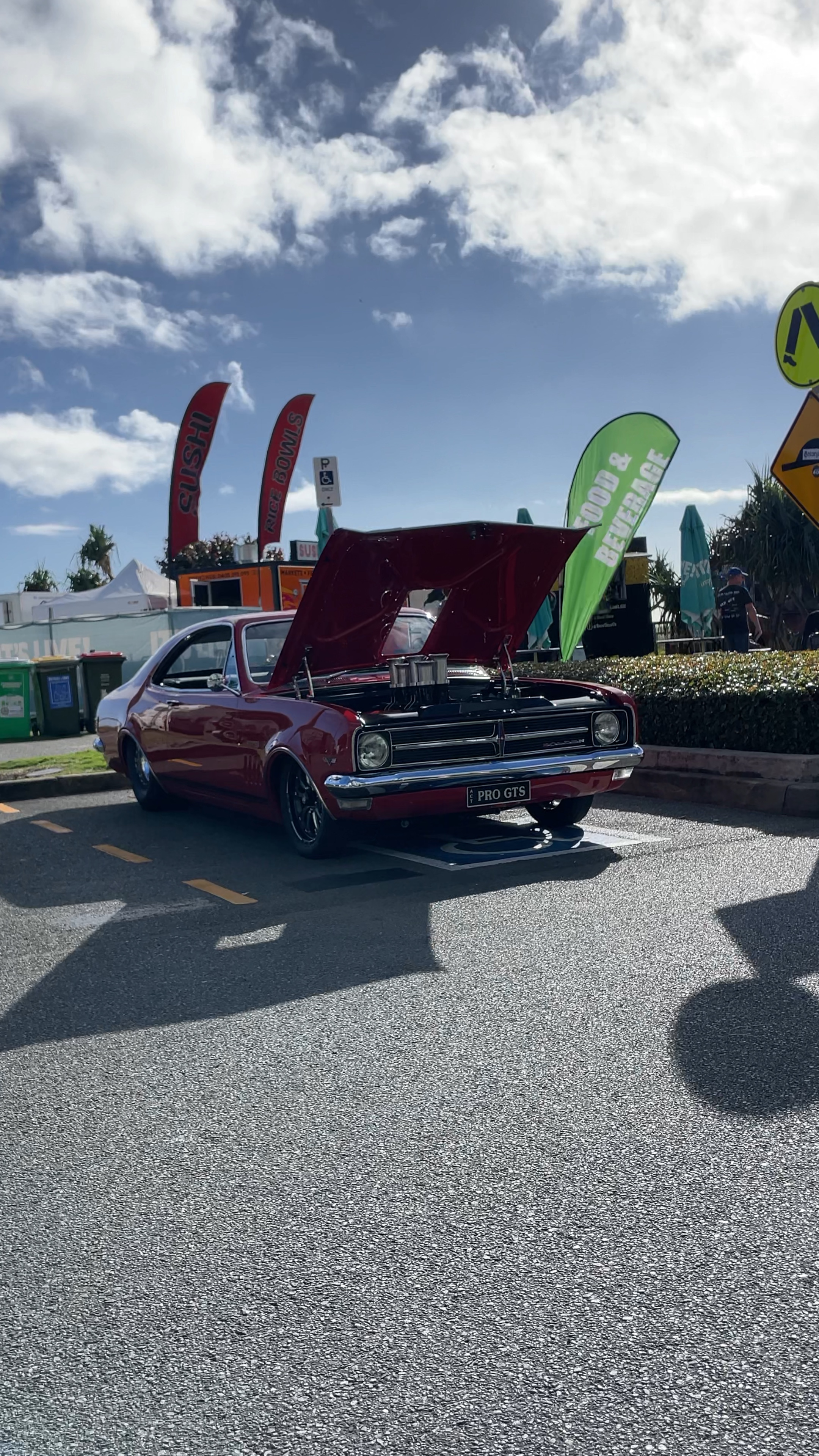 ¿Quién es malo?