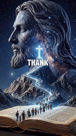 Pray for you