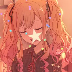 星星特效
