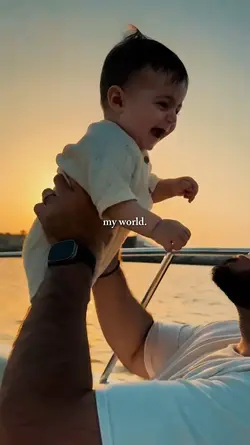 MY WORLD
