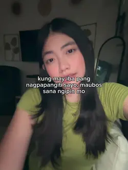 maubos sna ngipin mo