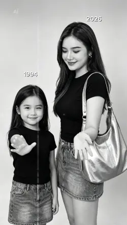potrait kecil ku