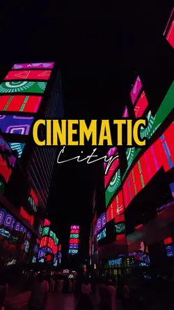 4 clips cinematic