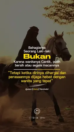 Bahagianya Laki-laki