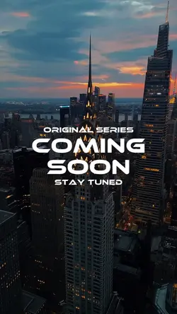 COMING SOON TEMPLATE